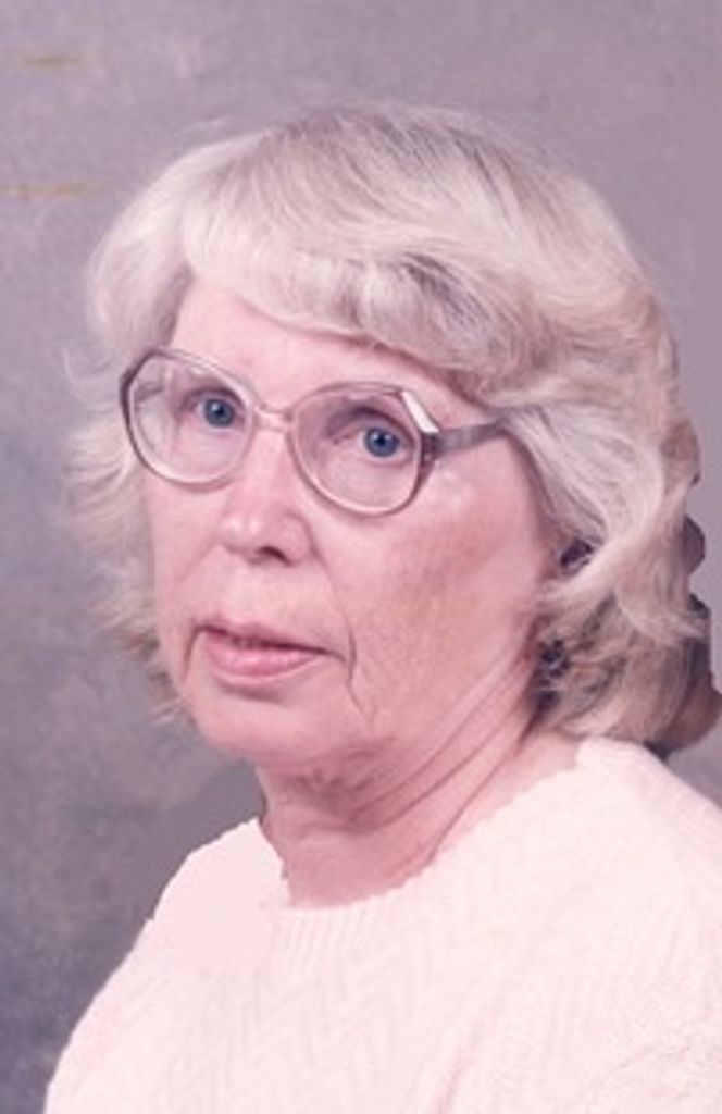 Eleanor F Askins