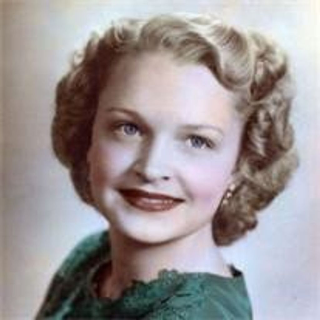 Melba June