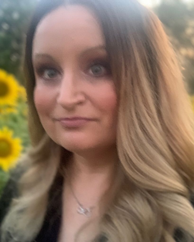 Melissa Dawn Frank Profile Photo