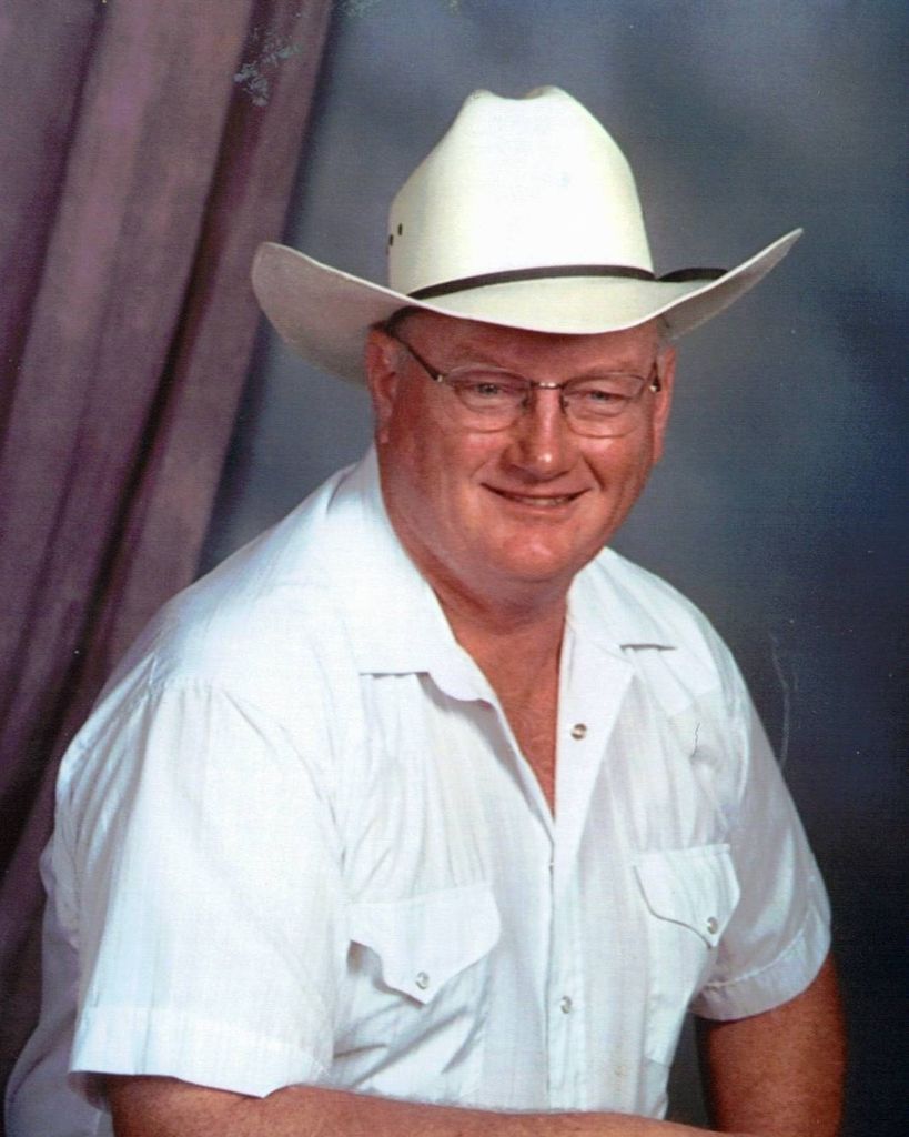 Robert Russell Calhoun Jr. Profile Photo