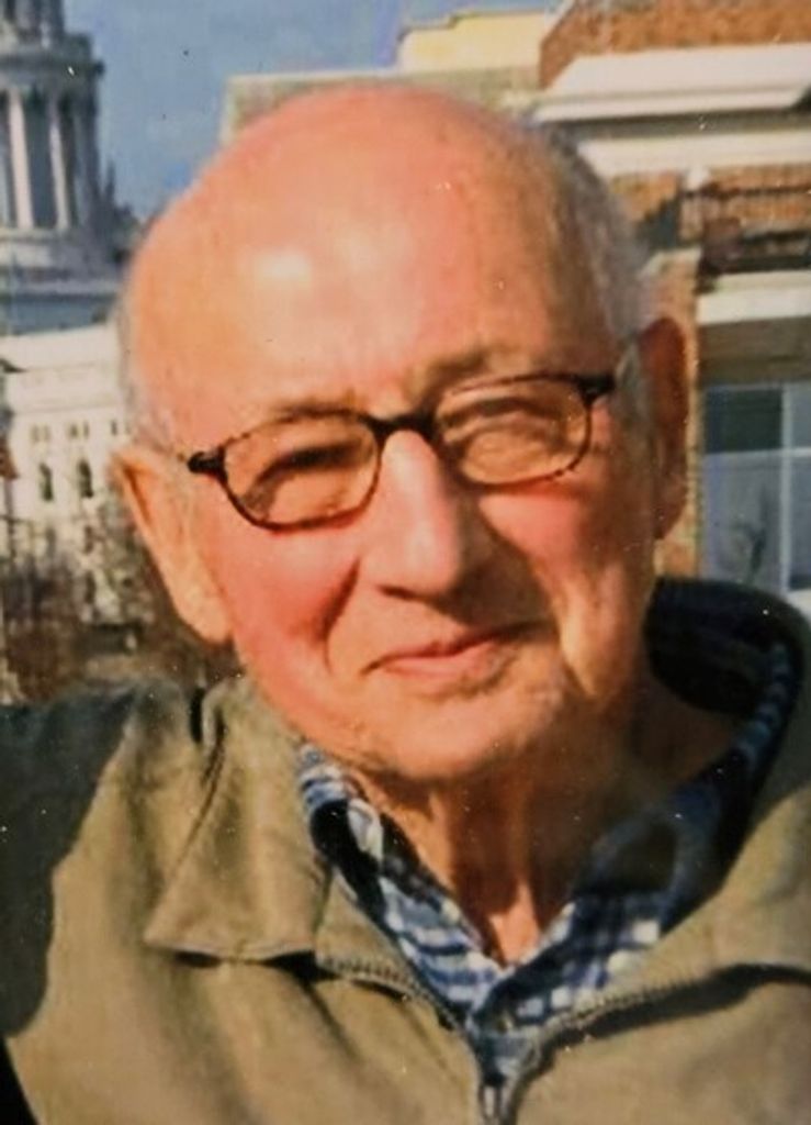 George M. Michalson Profile Photo