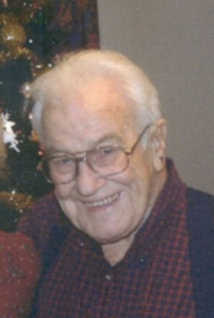 Norman Everette Stanton Profile Photo