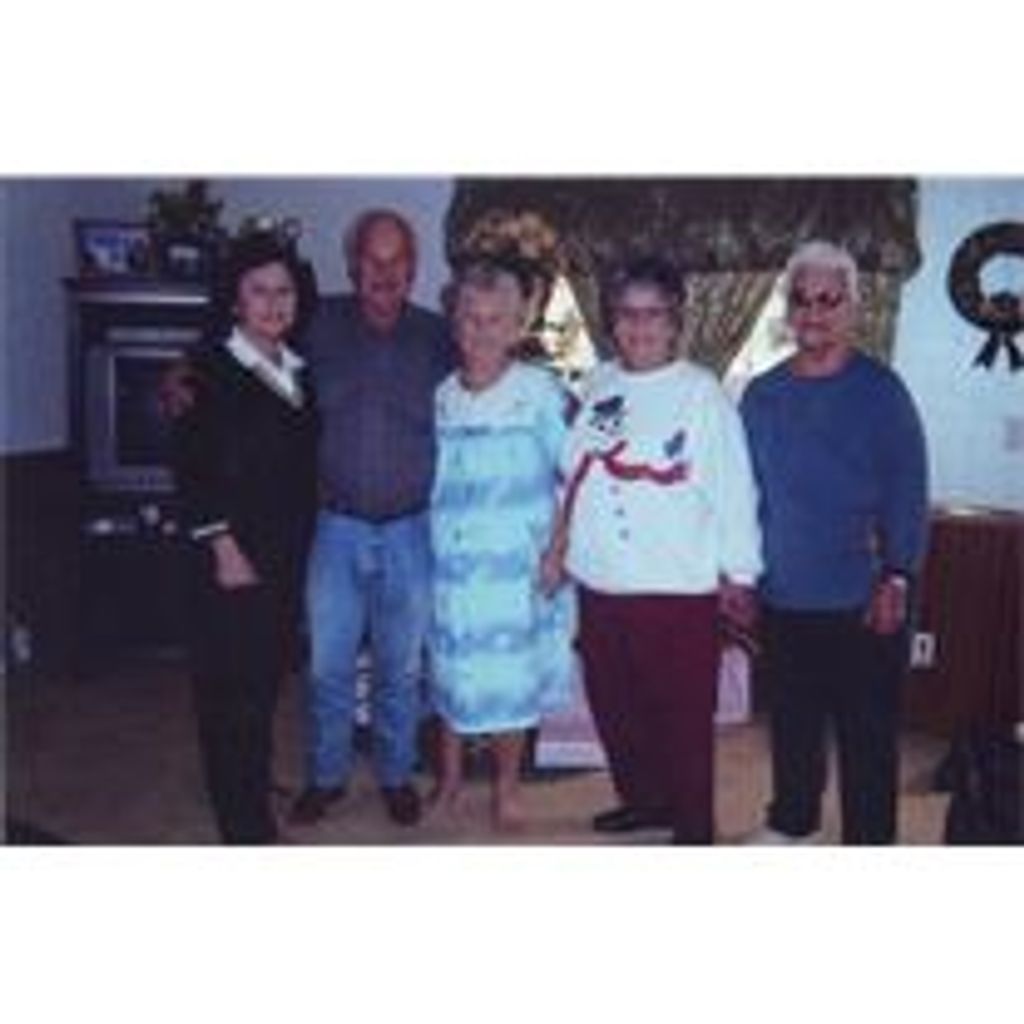Dorothy Vandevender