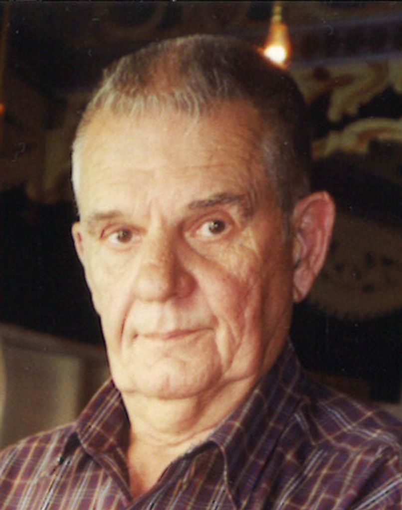Francis "Fritz" Duane Forbes
