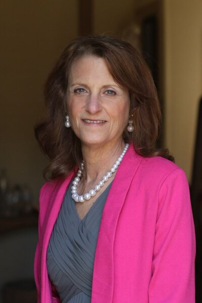 Wendy A. Dust Profile Photo