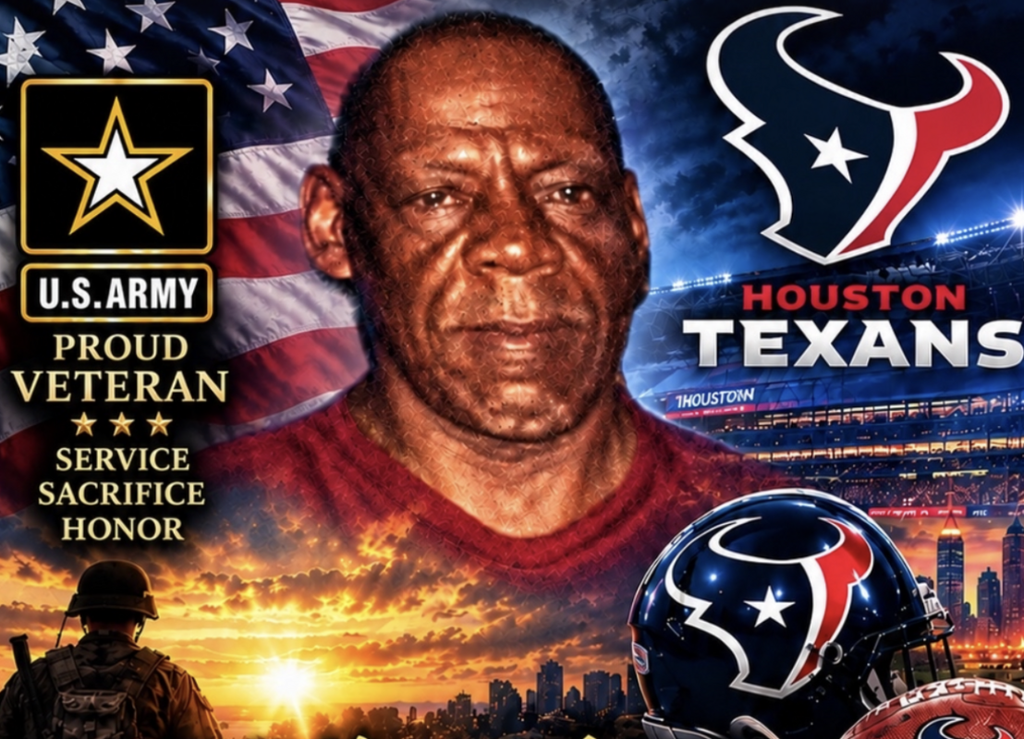 Willie Anderson Profile Photo
