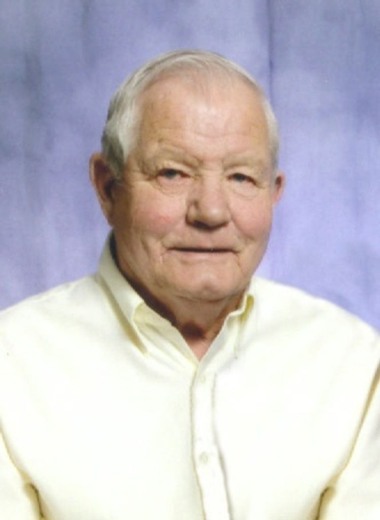 Darrell Lloyd Markle