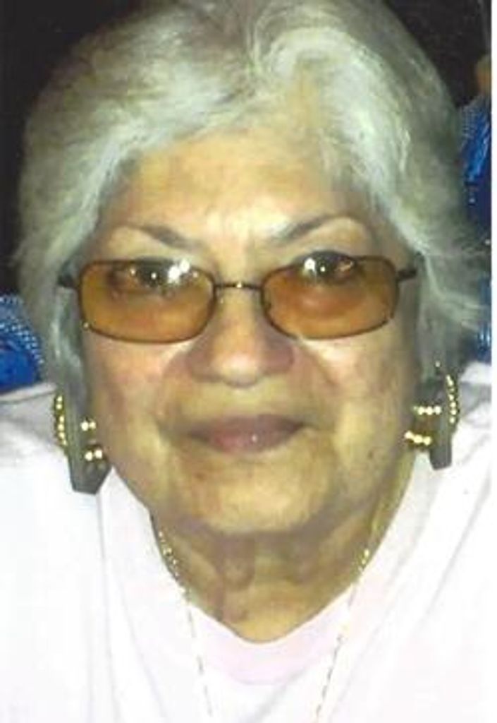 Estella B. Bosmans Profile Photo