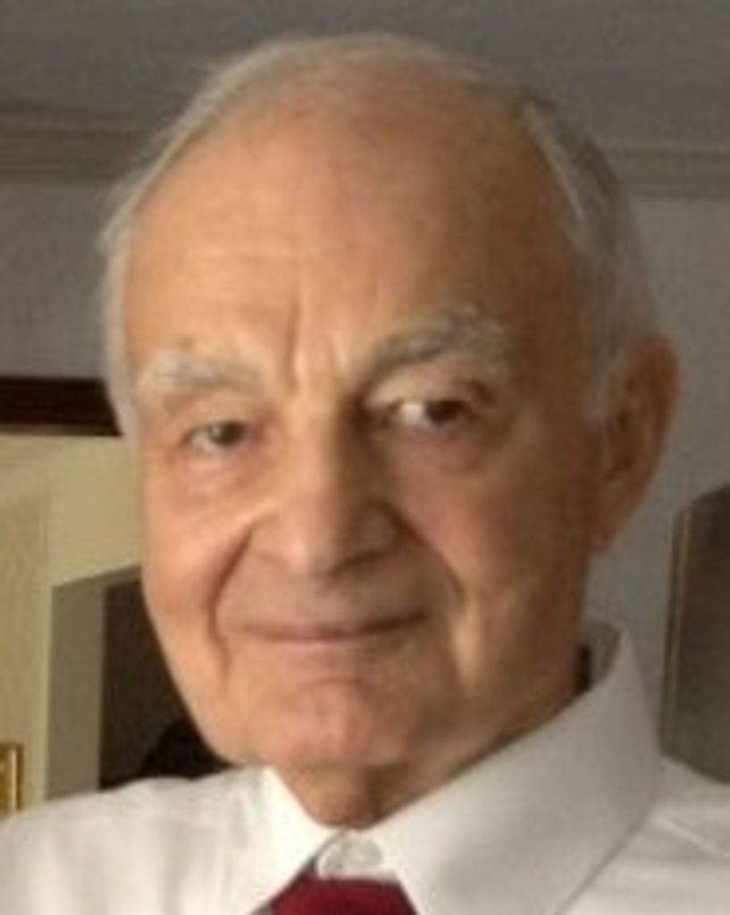 Edward F. Harants Profile Photo