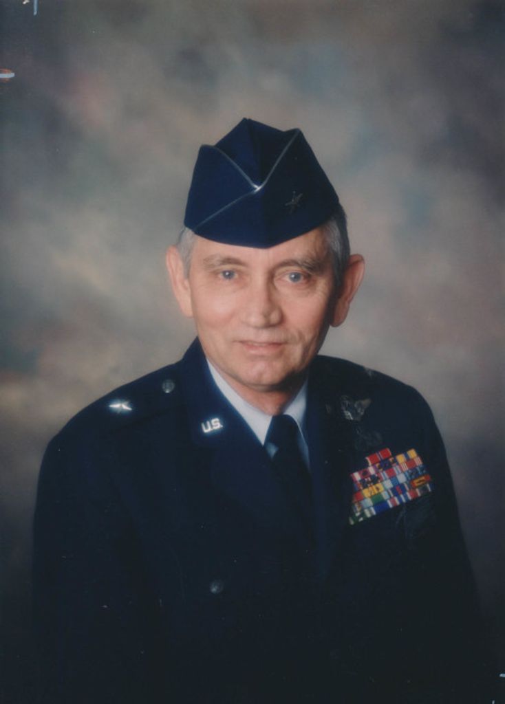 Marvin Edward Horner Profile Photo