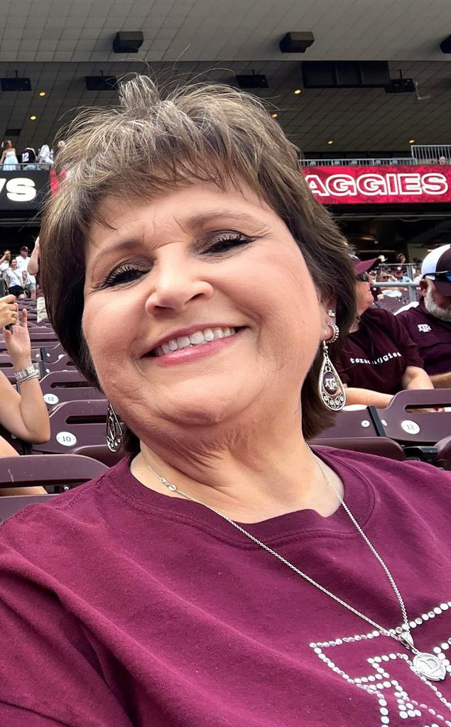 Debra Roch Springer Profile Photo