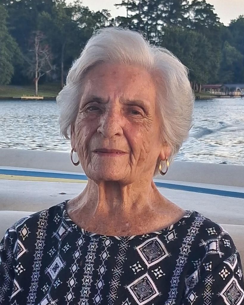 Vivian Pruitt Creswell Profile Photo