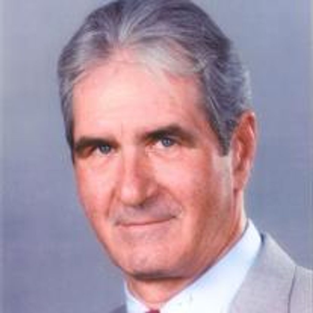 James Elmer Coe