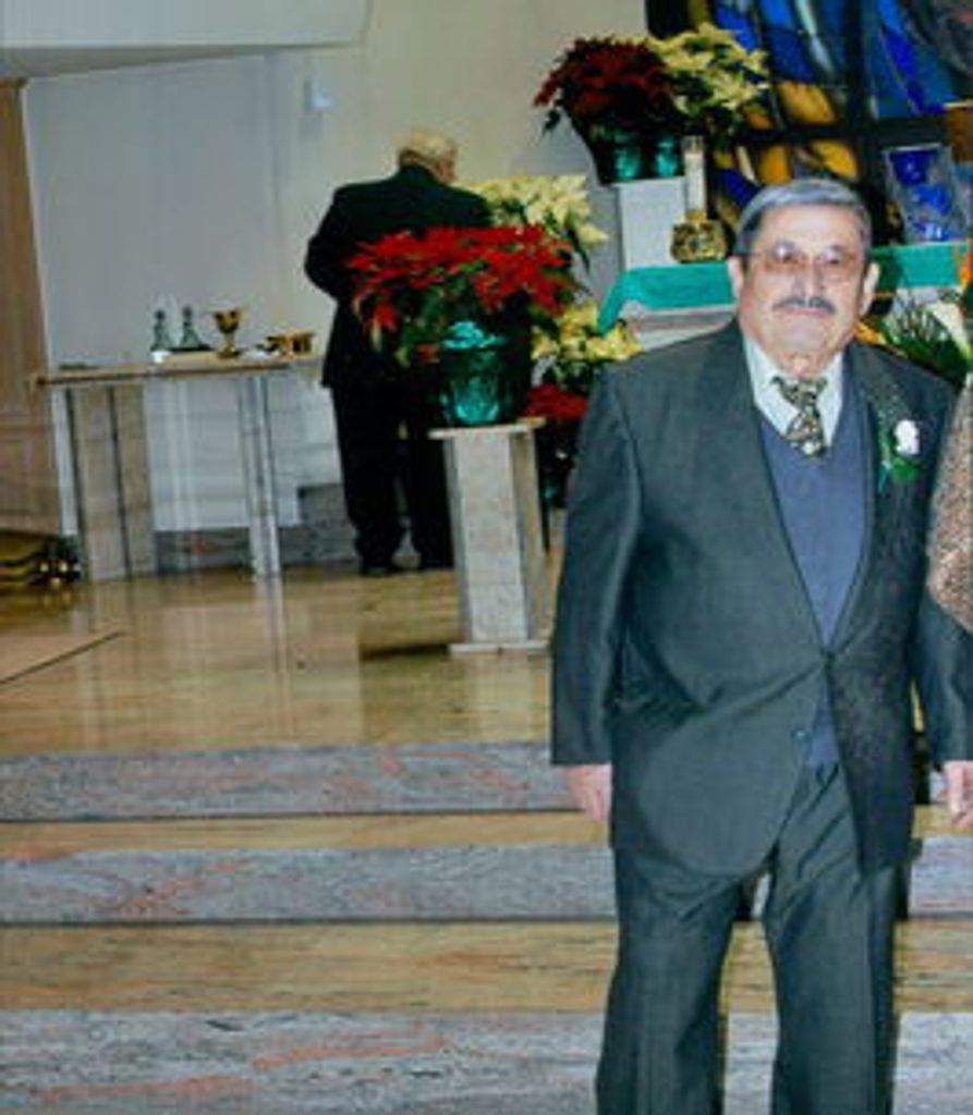 Jose De Sousa Profile Photo