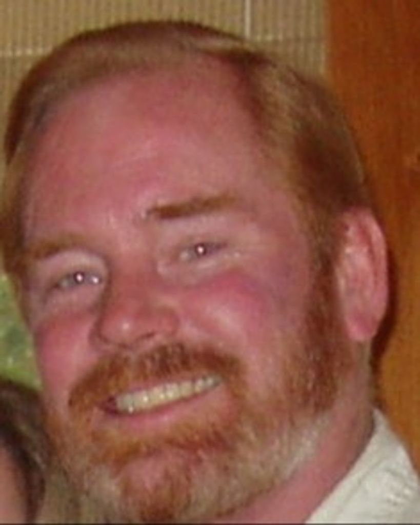 Raymond "Paul" Harbrecht