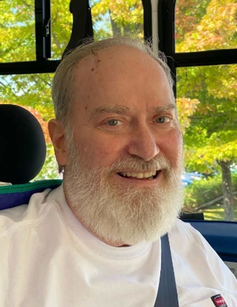 Thomas  Cousino Profile Photo
