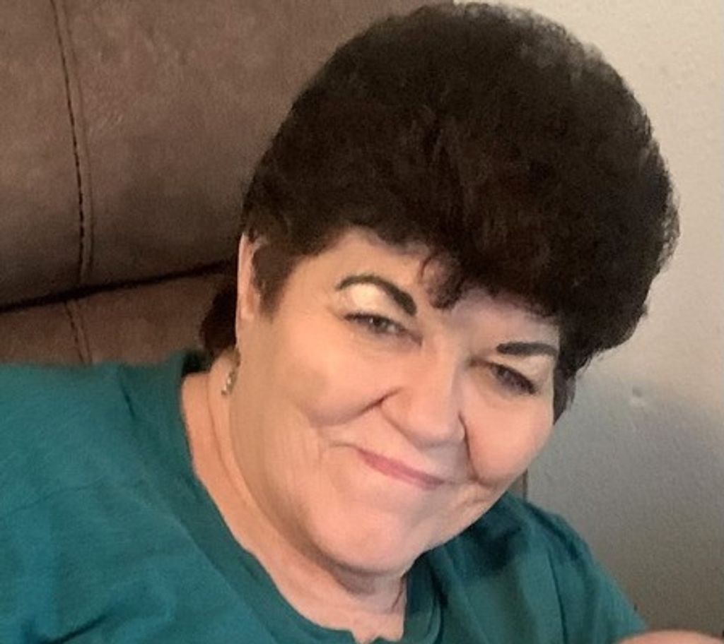 Lonnie "Nanny" Faye Seagroves