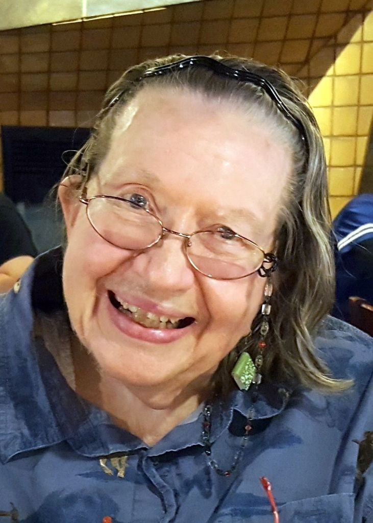 Geraldine Demarco Profile Photo