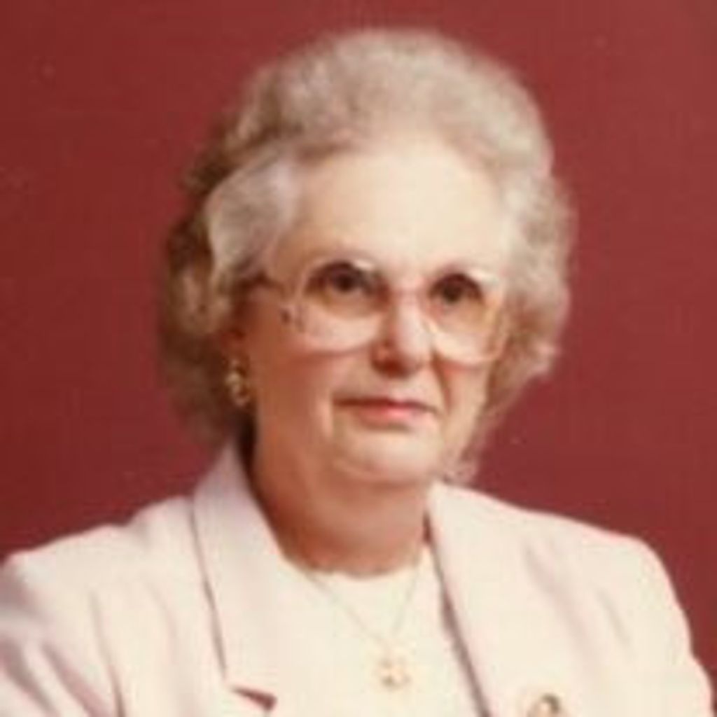 Mildred Louise Summers