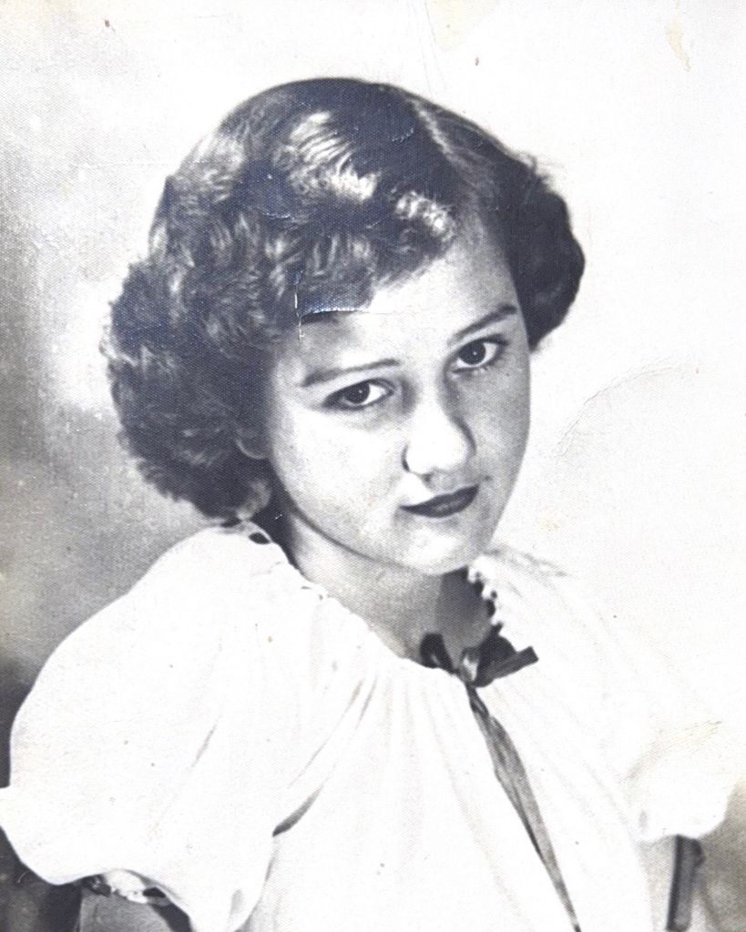 Eva Janway Profile Photo