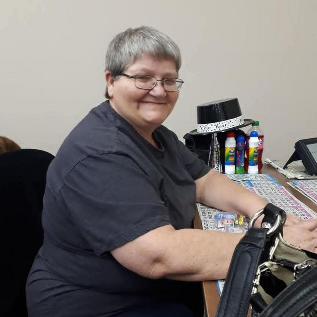 Brenda Fyke Profile Photo