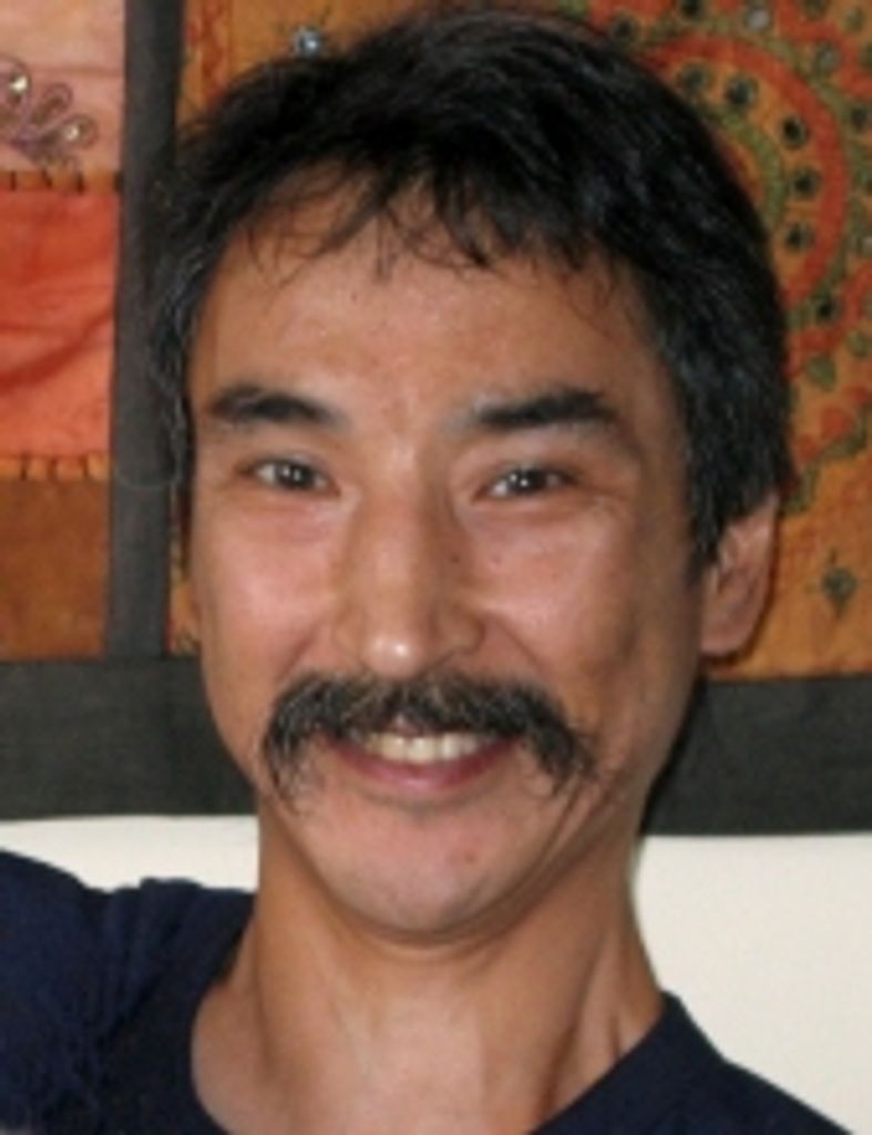 Brian Taylor Mumford