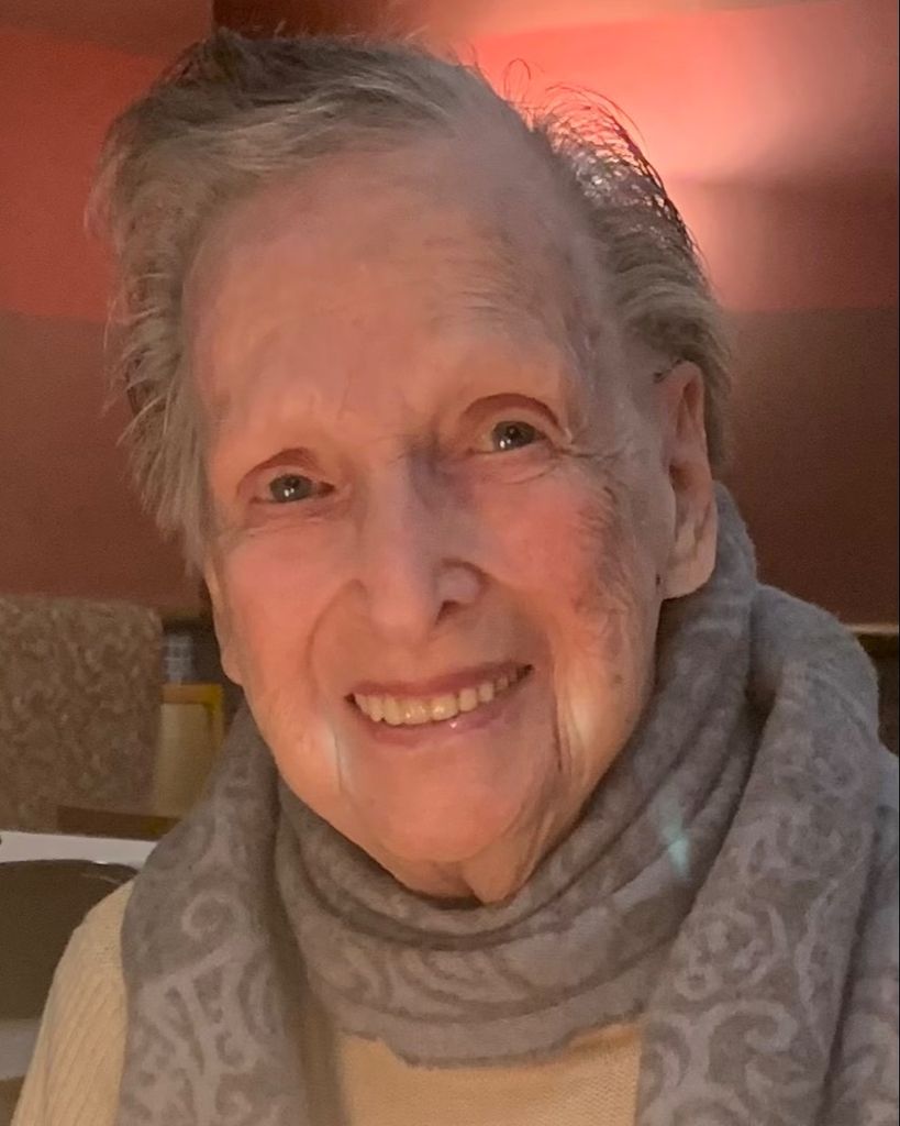 Patricia J. Giacobello Profile Photo