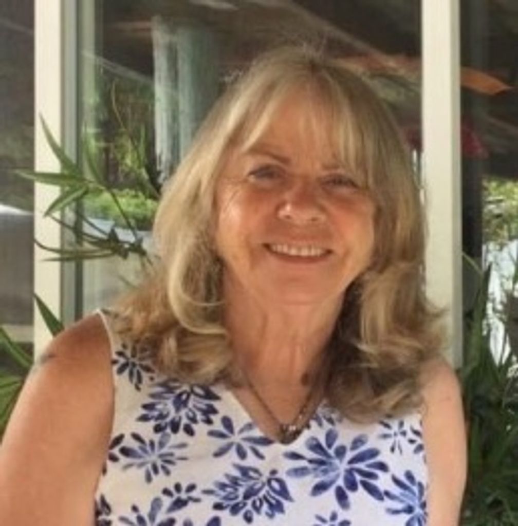 Simone Hudson Profile Photo