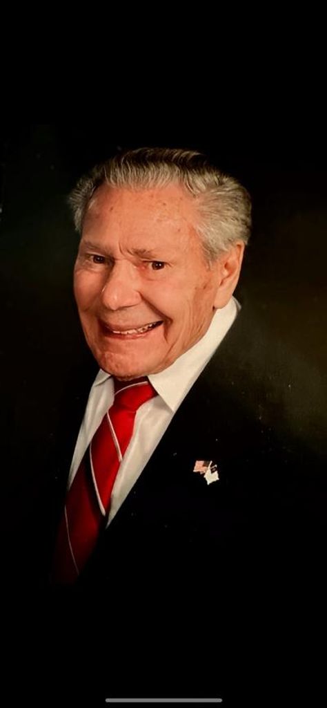 Stephen Matthew Wood Jr. Profile Photo