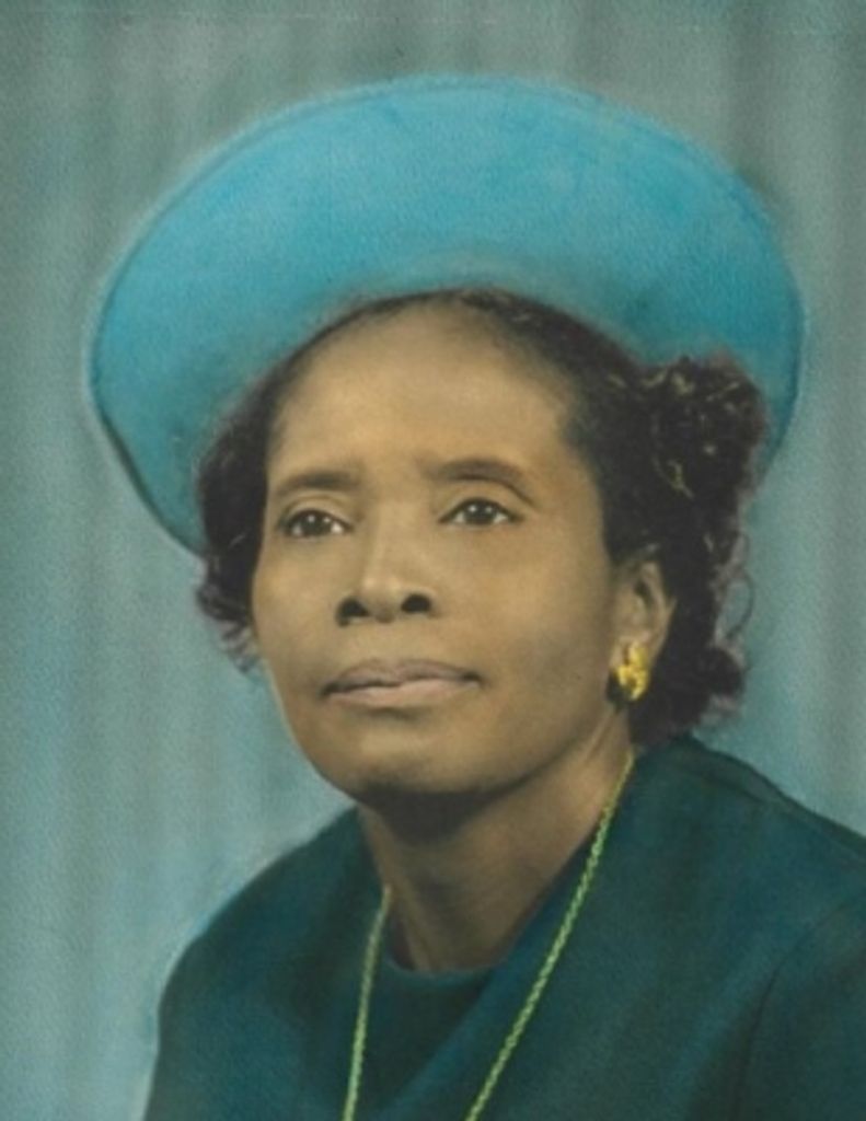 Maxerine Harvey Profile Photo