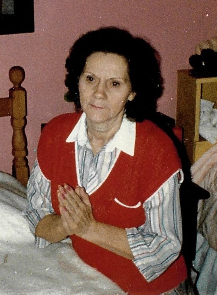 Virgie Osborne