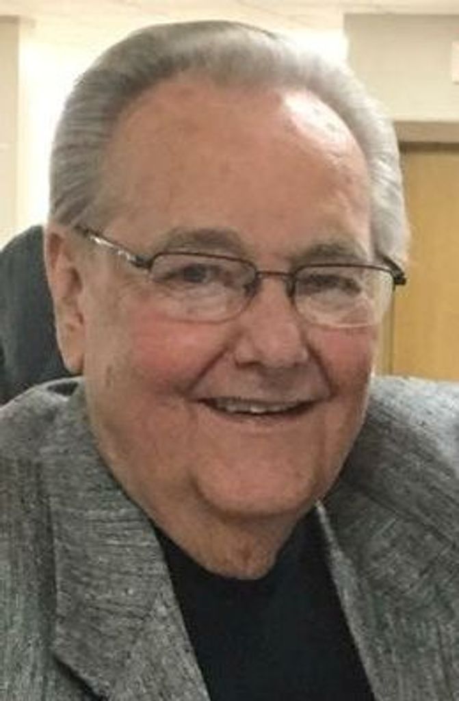 Art Martinson Jr.