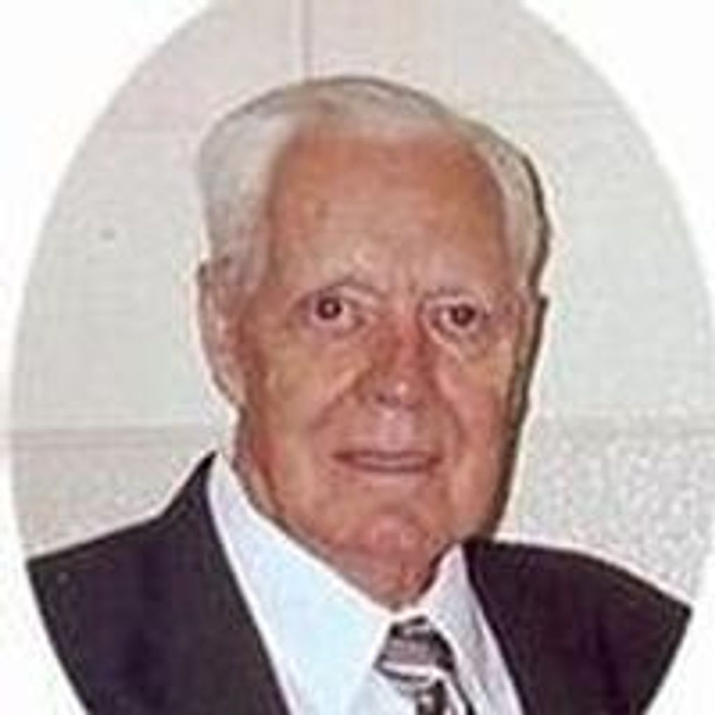 Donald Richard Garthus