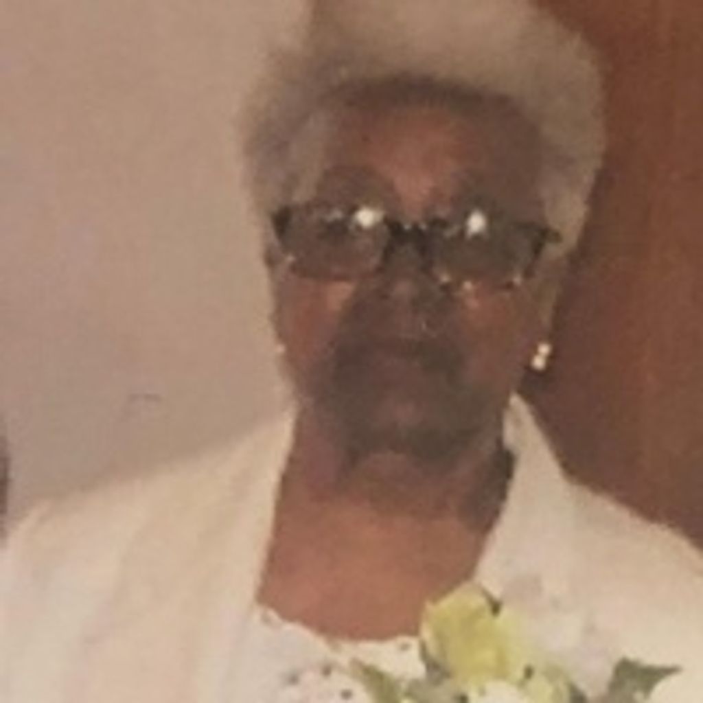 Amanda E. Smith Powell