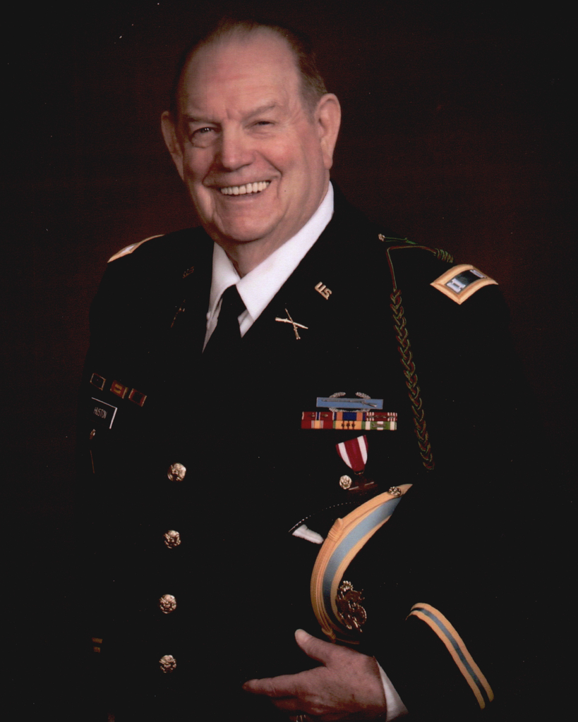 Kenneth Leroy Huston Profile Photo