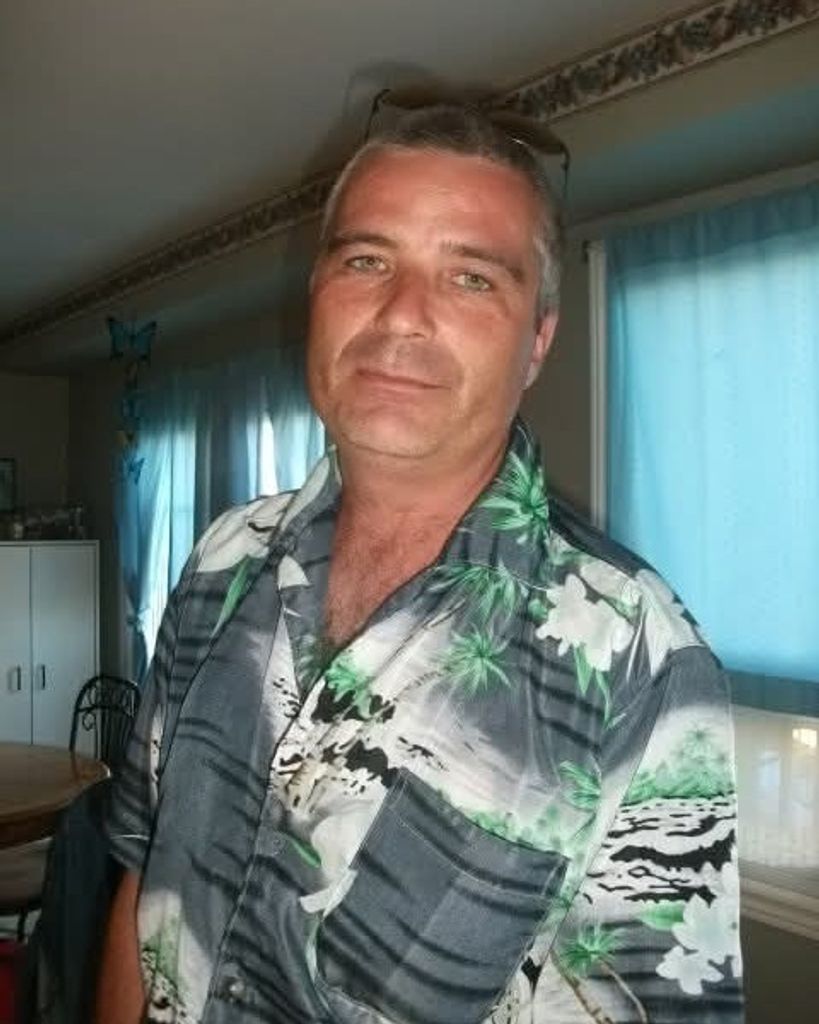 Michael "Mike" Steven Rooney Profile Photo