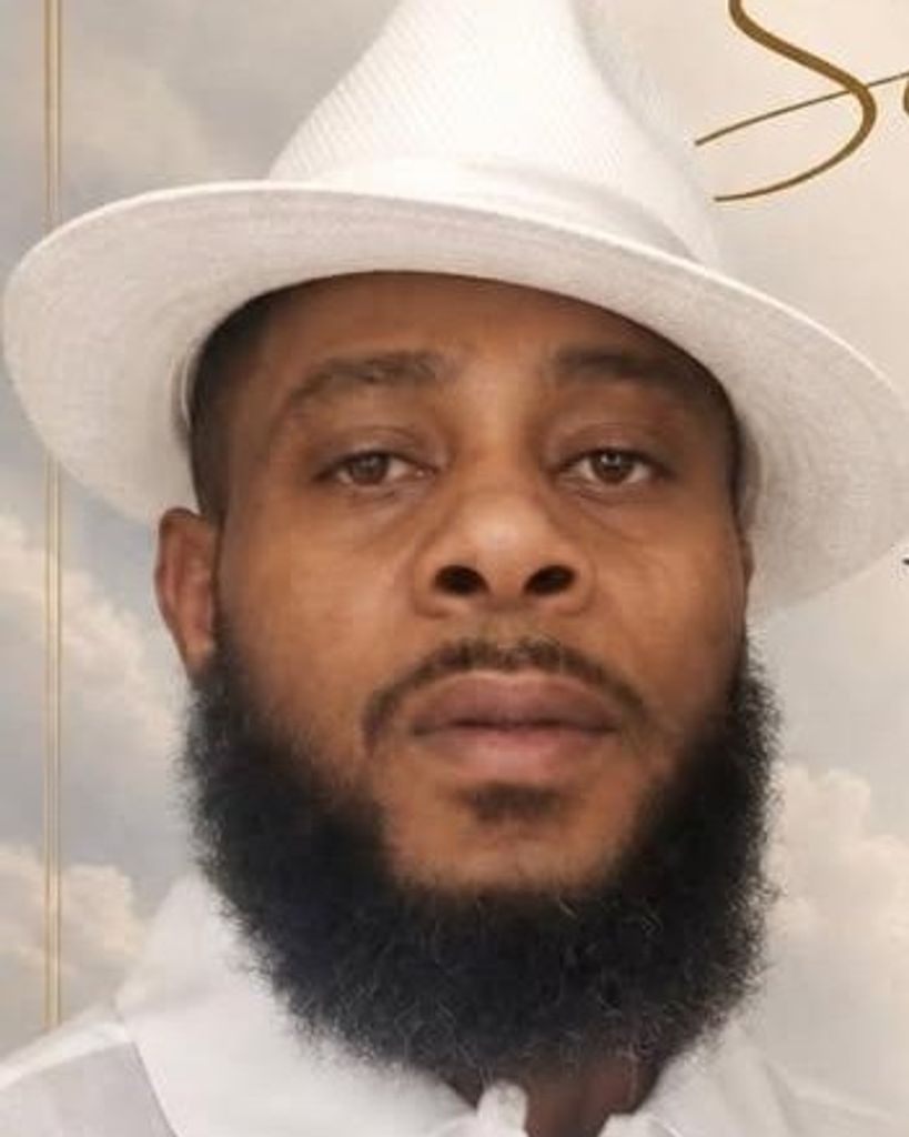 Lonnie Charles Washington Jr. Profile Photo