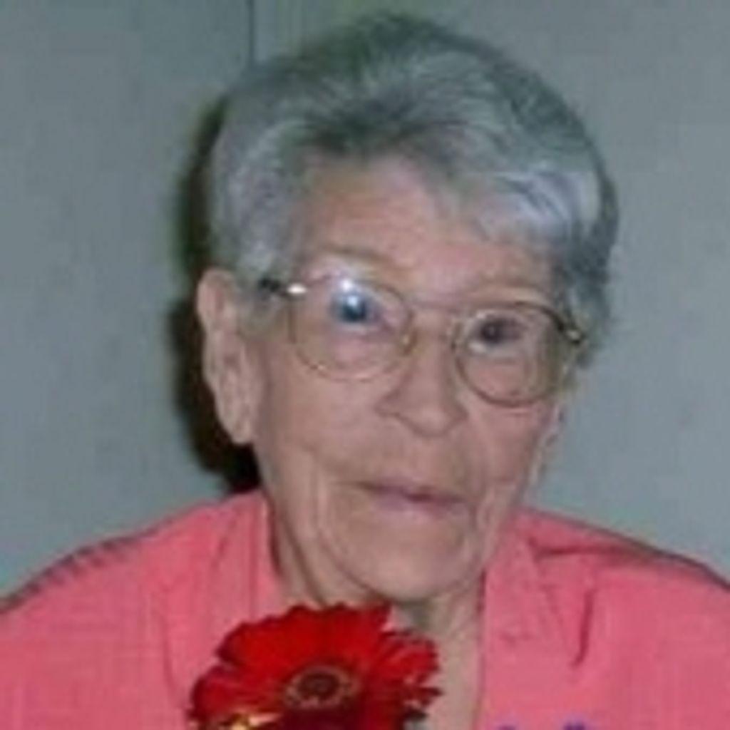 Lurleane Varden