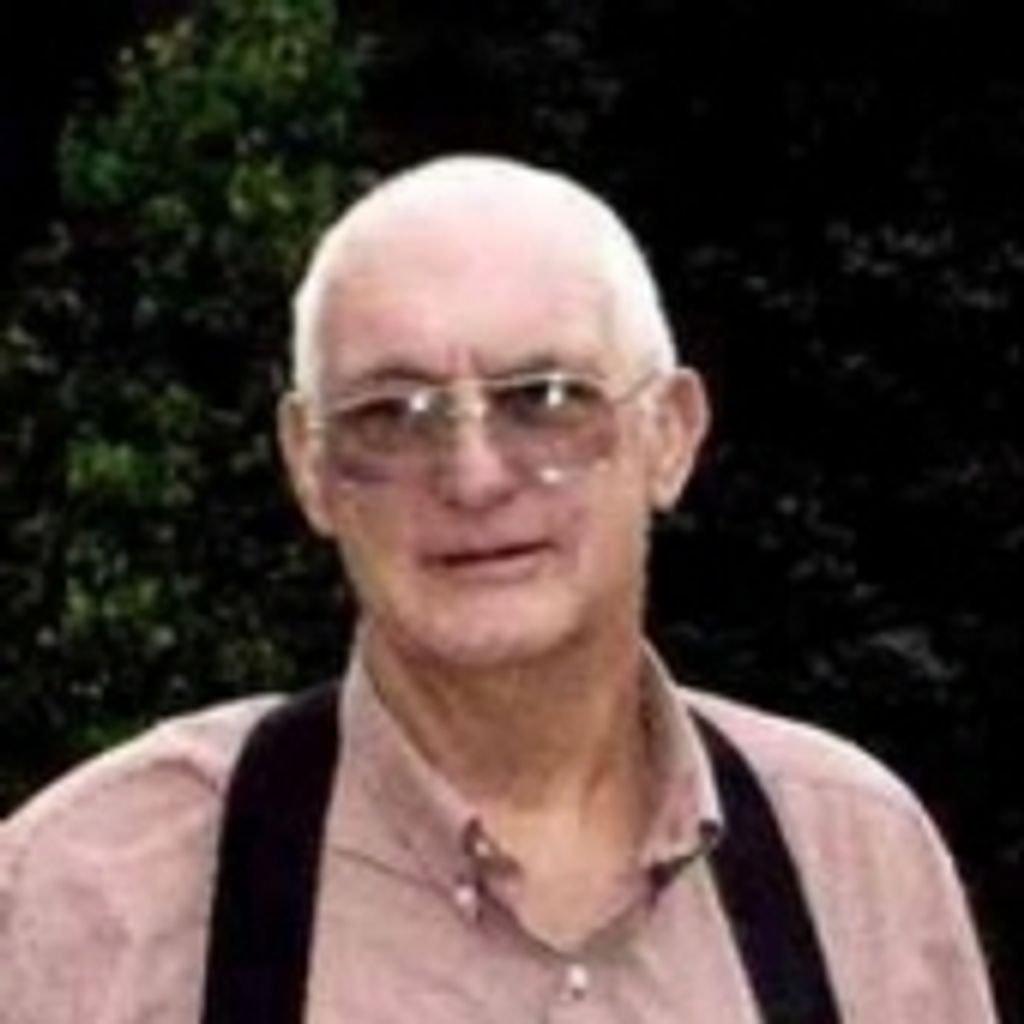 Eugene Lawrence Profile Photo