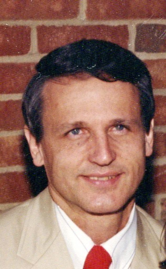 Arthur I. Burris