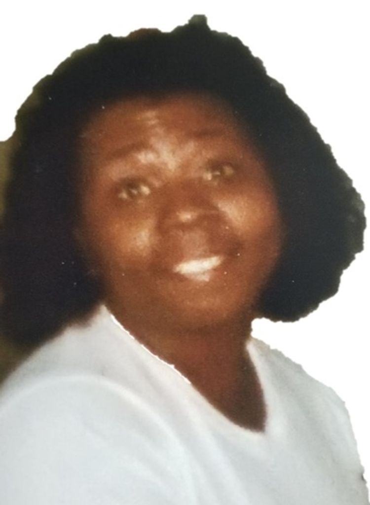 Florida Mae Williams