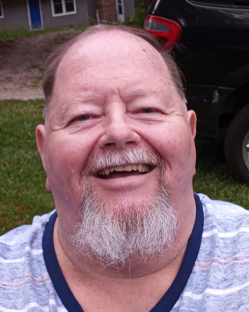 Kenneth Lee Kirtner