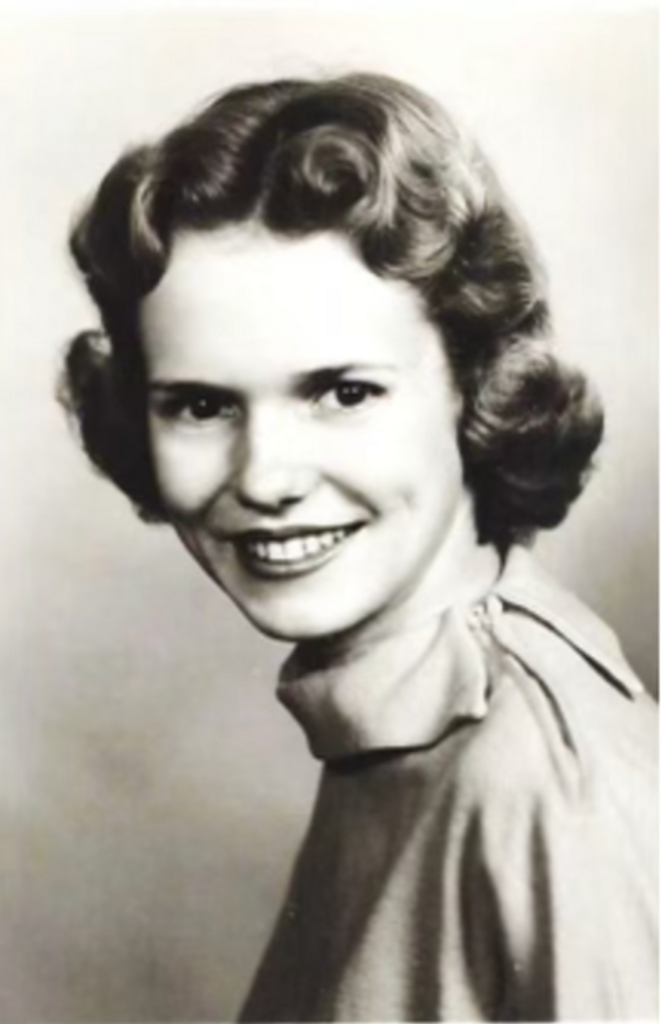 Claudia Henry Mcmullen Burnett Profile Photo