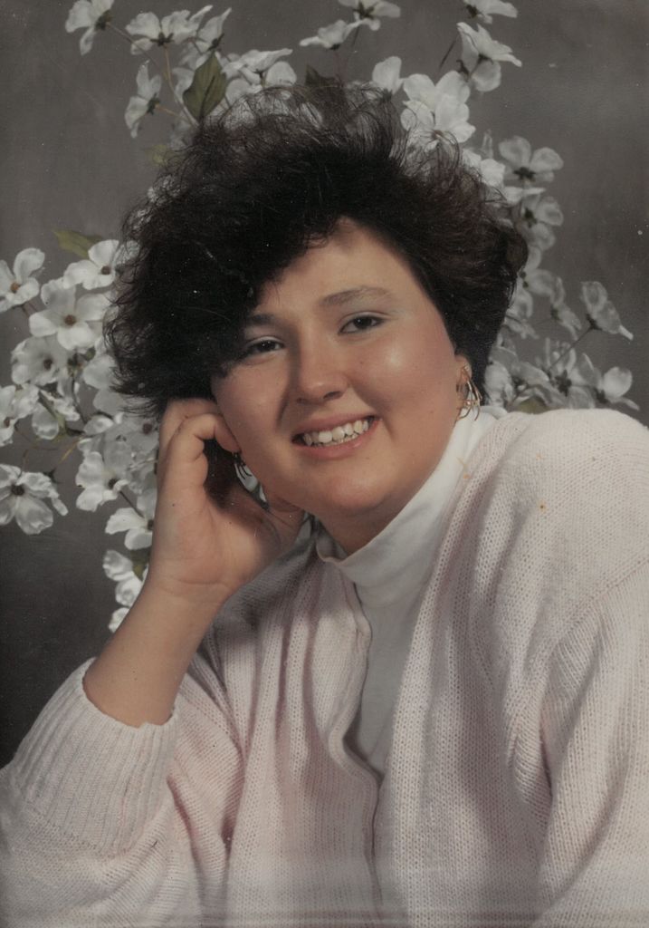 Carla Annette Maddox Willingham