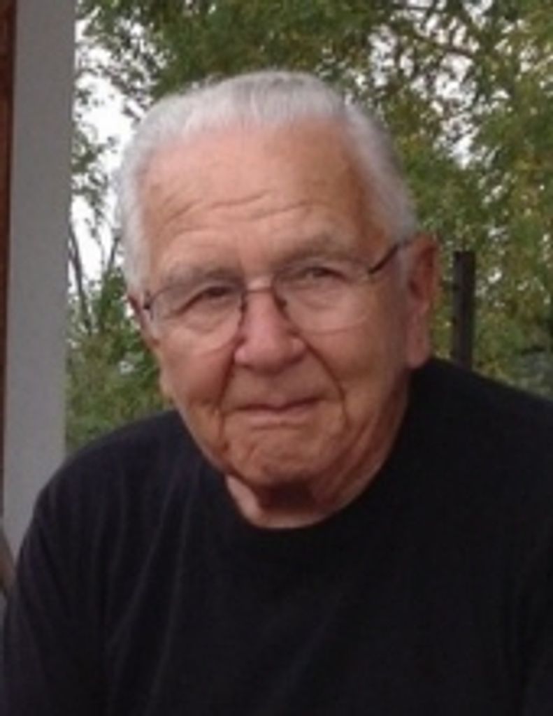 Carl J. "Butch" Schmitt