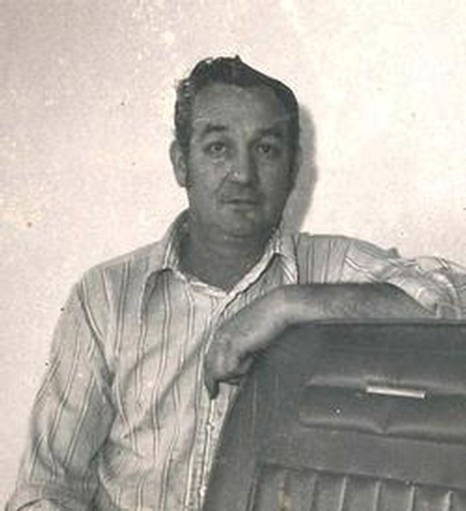 Bobby Lucas