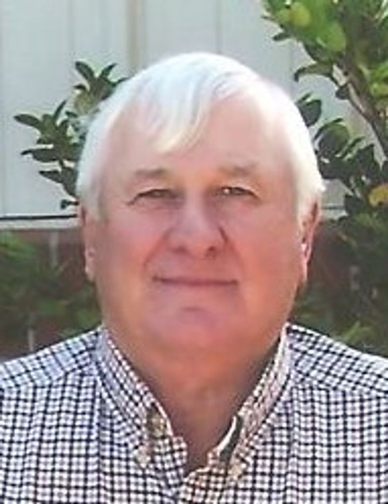 Larry L. Hudson