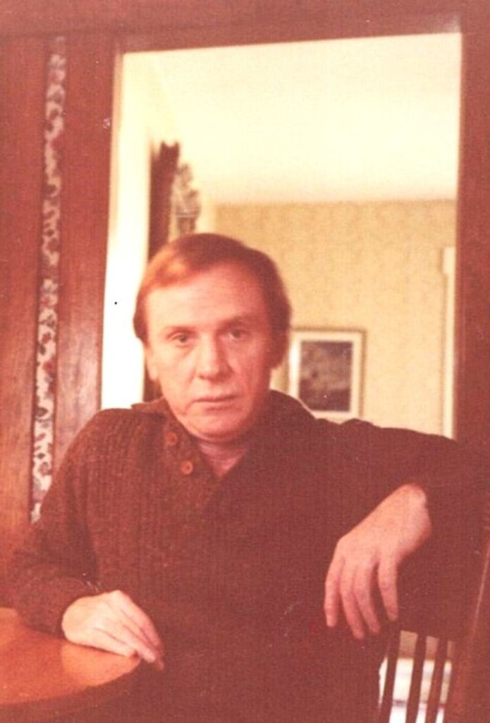 Teddy C. Bowers, Sr.