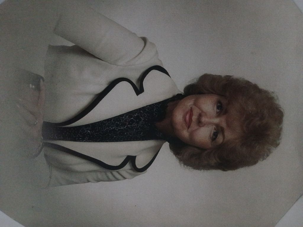 Roma Hamrick Profile Photo