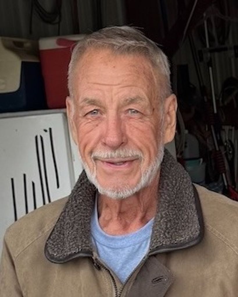 Ora William Ogden, Jr.